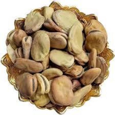 باقلا خشک فله